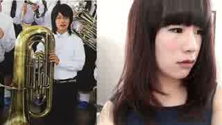 Ray/BUMP OF CHICKEN feat.HATSUNE MIKU (ニューハーフcover)