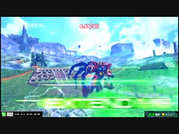 【EXVSMBON】都内某所シャッフル大会４(6月4日開催)Part9【第１１回】