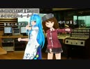 ゆっくり艦娘と河童と狼と神様で「今日は何の日？」親切運動の日