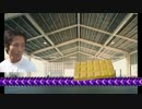 チョコモナカジャンボ工場で働くマジメ君