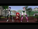 澪姉式重音テト-さいばー。 [ v5.00LLA ]