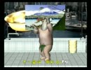 くまうた　（4215）「癒しのペット三」　唄：嵐山クマ男（夫)