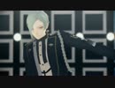 【MMD刀剣乱舞】Cry Me A River【膝丸】