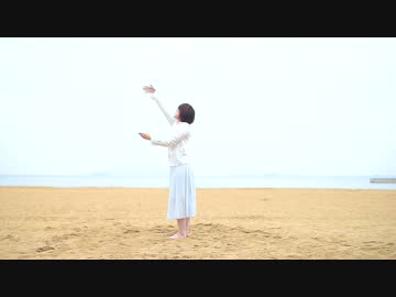 【エサ探知機】　メリュー　【踊ってみた】