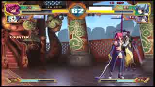 格ゲー初心者の恋姫†演武part9