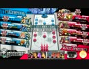【TLL秋葉原2号店】第12回wlw交流戦大会1回戦第1試合