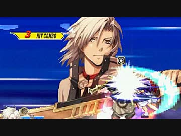 【MUGEN】E長森5P前後チームトーナメント Part47【狂上位】