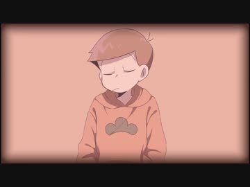 【おそ松さん人力】長男で幻/日【コラボ】