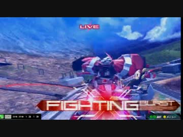 【EXVSMBON】第１回戦機杯２part.1【シャッフル大会】