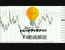 【FX TUBE】無料動画解説 EURUSDユーロドの注目ポイント 2016 06 13