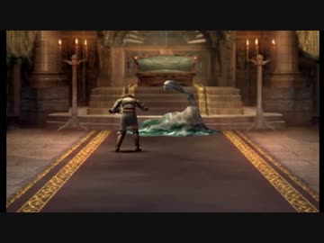 RPG初心者の「ジルオール」実況プレイ：32