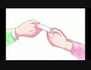 【手描き】チョロトドでLove Letter