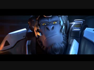 迫真エテ公部.homoverwatchinpo