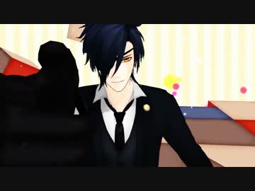 【ＭＭＤ刀剣乱舞】可愛く決めたいよね！おねがいダーリン