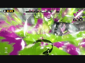 【実況】スコープ世界3のガチPart10～声真似～【Splatoon】
