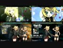 【Project DIVA Arcade FT】W-孤独の果て- NORMAL F0