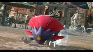 人気の ポッ拳トーナメント実況プレイ 動画 4本 ニコニコ動画