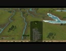 【関東動乱】Mount&Blade Warband プレイ実況動画 2日目-3