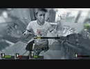 【Left4Dead2】 ぞんびにっき　4人で橋を駆け抜けろ！ ３日目【実況】