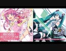 真夏のレターレインボー LUCHICA meets MOSAIC.TUNE feat. 初音ミク