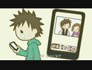 うたものがたり第１弾　第2章「Aitai〜約束の場所〜/H!dE」