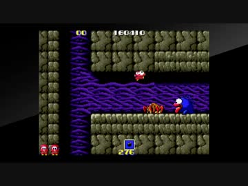 【実況】いい大人達が忍者くん 阿修羅ノ章を本気で遊んでみた。part12