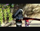 【DFFAC】黒スコールの記録20【アダマンA】