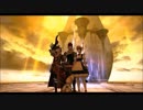 【新生FF14】姫と雑兵共がただ喋りたいだけの動画【ソール・カイ後編】