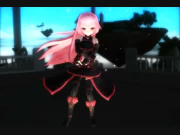 リノン（標準服・耳無しtest）