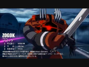 CB66　ゾゴＶＳオサーソ氏