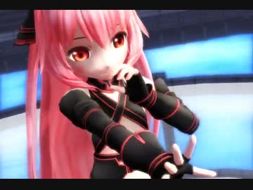 リノン（軽装服・耳無しtest）
