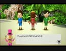 【3人実況】色々なサイコロでワイワイWii Party U 　