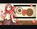 【夏霜・3周年】林檎売りの泡沫少女【UTAU3音階連続音配布】