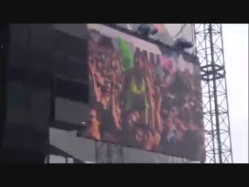 DL2016 Paris トラブル中