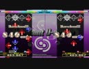 【stepmania】Replicant D-actionのメドレーみたいなやつ