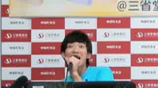 メンタリストDaiGoさん　「バーーカ!」　2015-10-23(金)