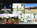 【中部ジャワコラボ】 Calc. 【踊ってみた】