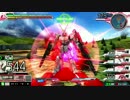 【EXVSMBON】ユニコーン.1撃目