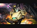 【Overwatch】初心者による初心者のためのOW講座 第11回 「バスティオン」