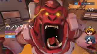 [ゆっくり実況]　JOverwatch　その5