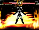 【MUGEN】集え！狂～神ランクランセレバトル　Part8