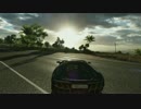 Forza Horizon 3  ゲームプレイ