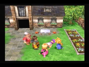 はじめてのDQ5を自由に楽しみながら実況プレイ　part38