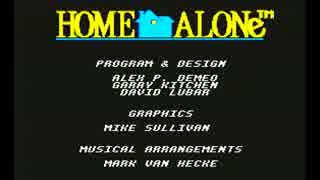 【単発】色々なゲームを楽しもうぜ！【ホームアローン】
