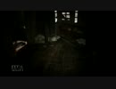 BIOHAZARD7 TEASER プレイ01