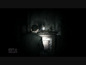 BIOHAZARD7 TEASER プレイ02