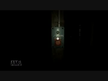 BIOHAZARD7 TEASER プレイ03