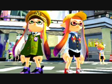 ついに、S昇格戦を迎えた男。【スプラトゥーン】