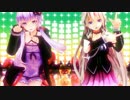 【MMD】ドレミファミックス【ゆかいあ】