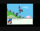 プチ高画質で流星のロックマン3を字幕プレイ【ブラックエース・Part17-2】